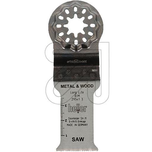 hellerBIM metal and wood saw, 50 x 28mm 29541 3Article-No: 752550
