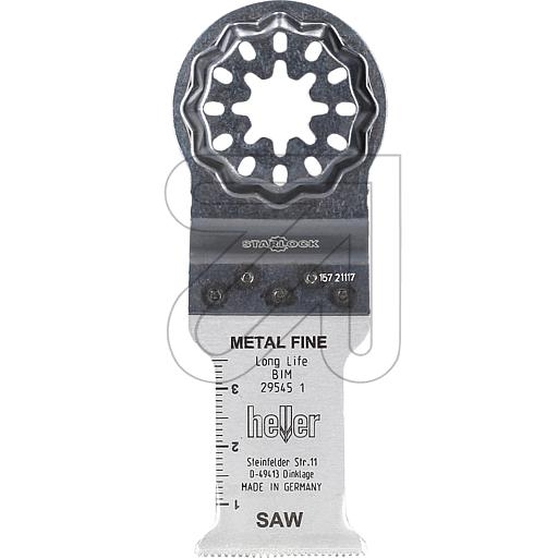 BIMfine metal saw, 50 x 30mm 29545 1