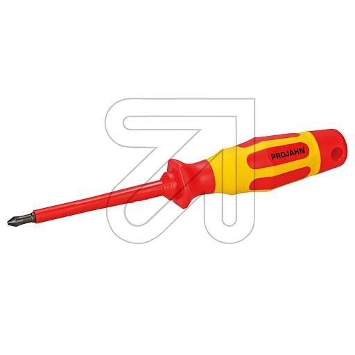 ProjahnVDE universal screwdriver 6-in-1 for PH1-2-3/PZ1-2-3Article-No: 753495