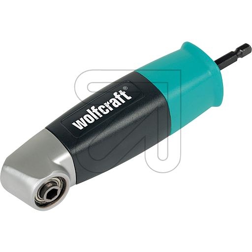 WolfcraftBit-Winkelgetriebe 90Grad 4688Artikel-Nr: 753955