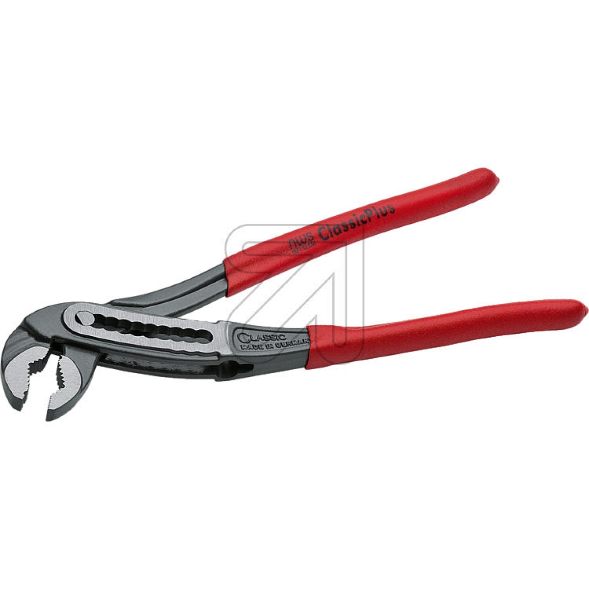 NWSMini water pump pliers 180mm 1651-12-180Article-No: 755180