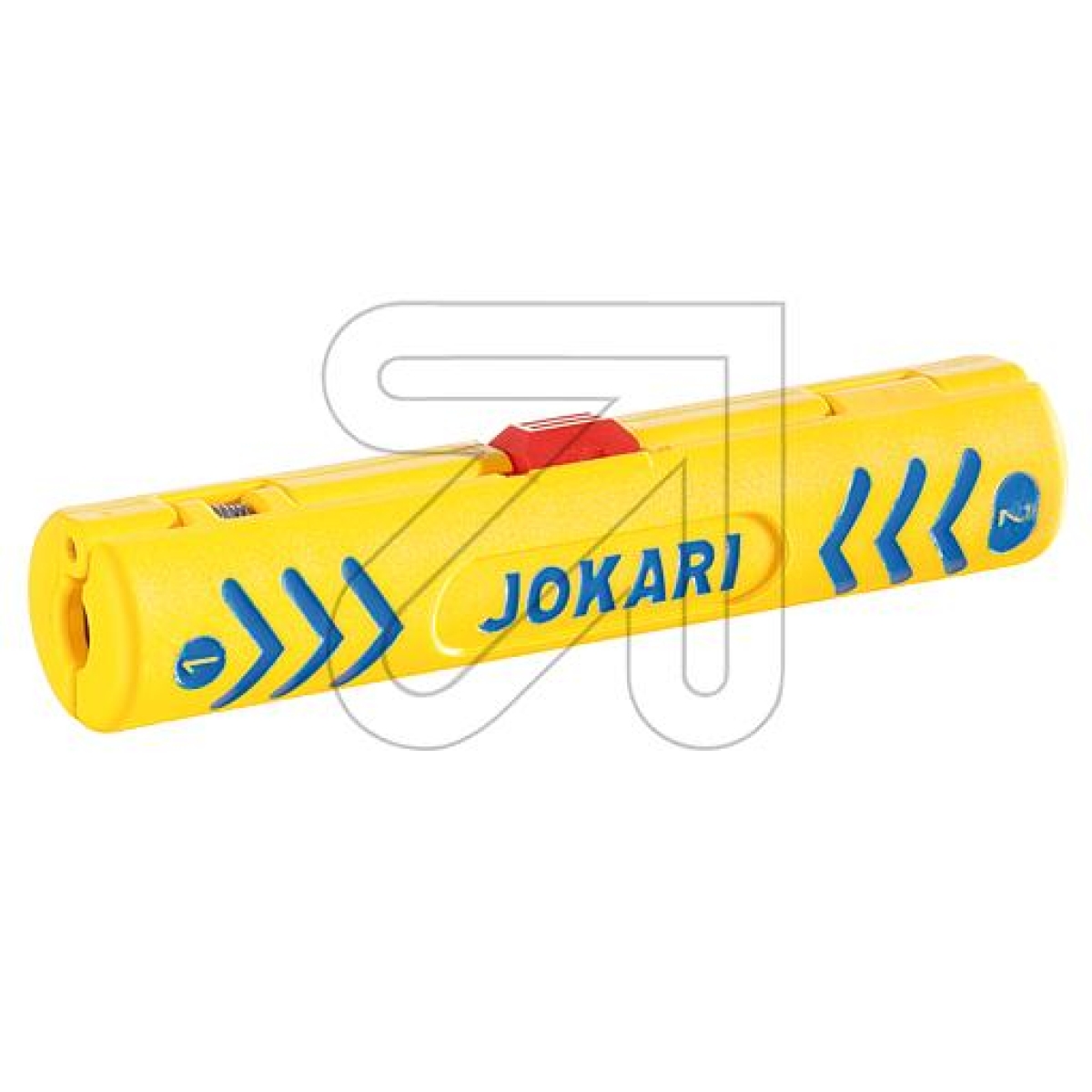 JokariKoax-Entmantler Secura Coaxi Nr.1
