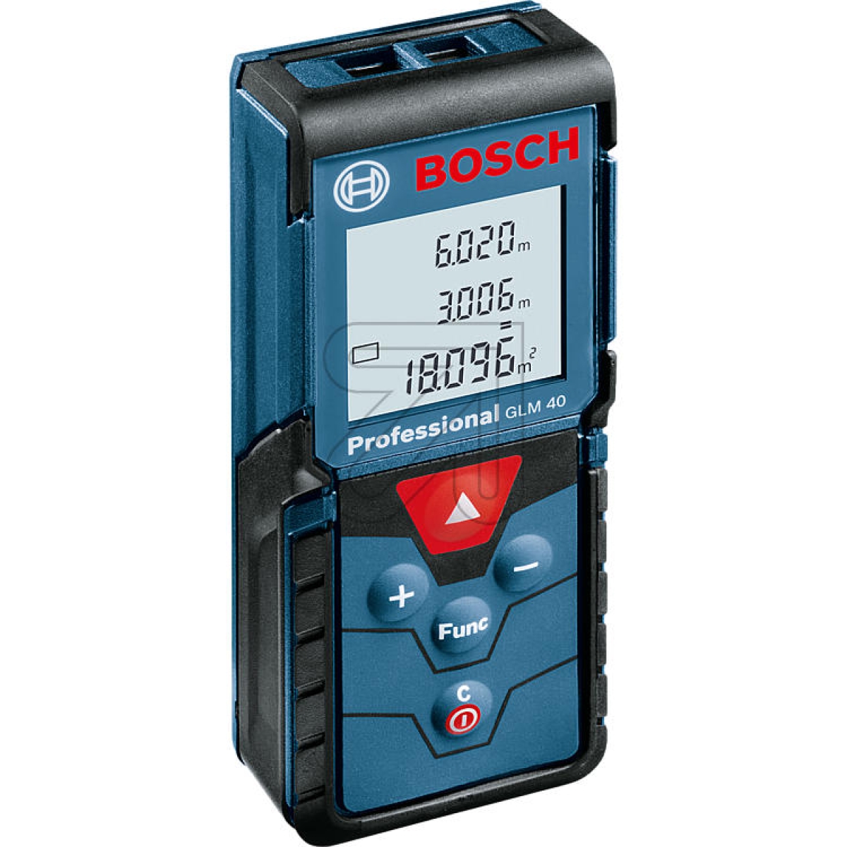 BoschGLM 40 Laser-Entfernungsmesser
