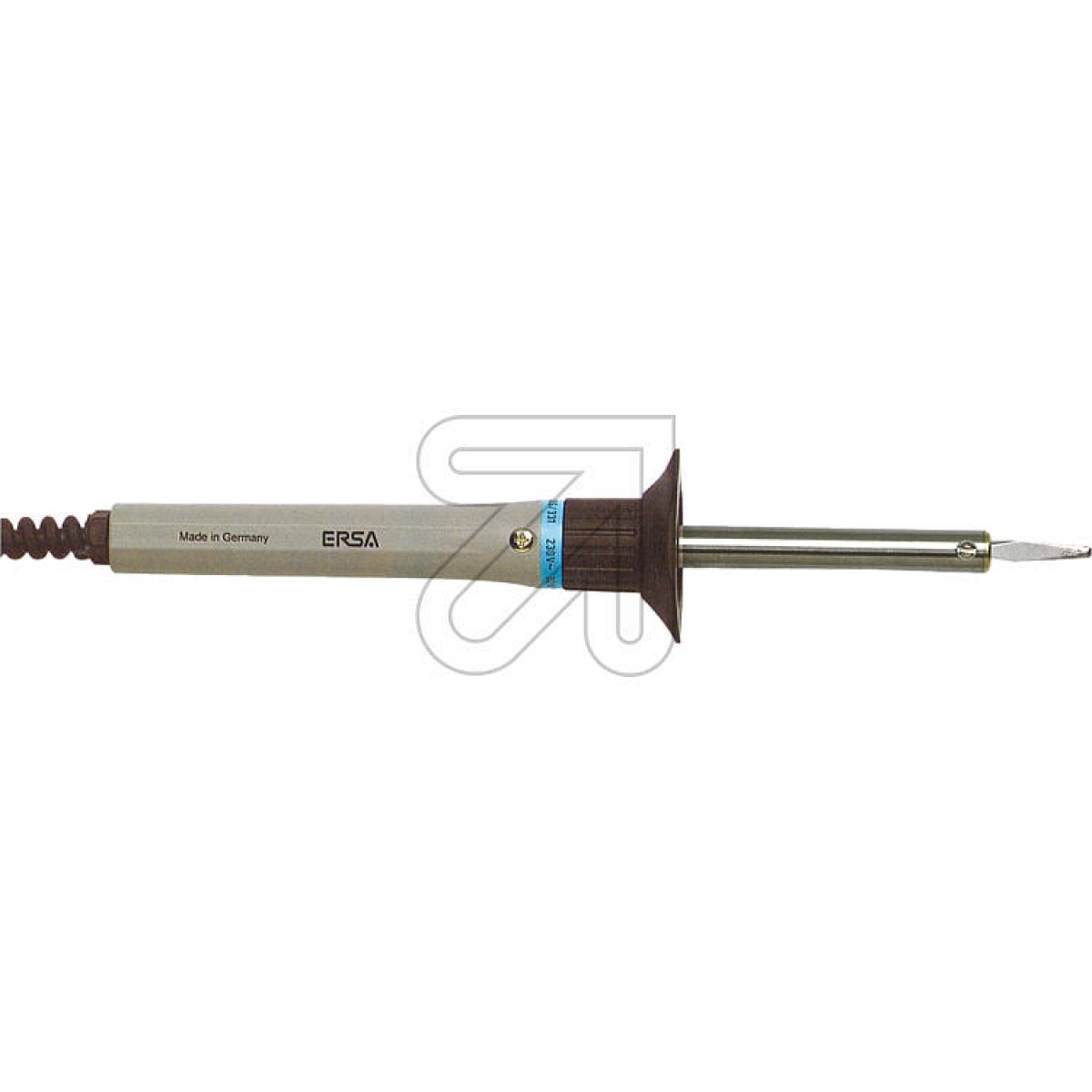 ERSAUniversal soldering iron/30W 330KDArticle-No: 757260