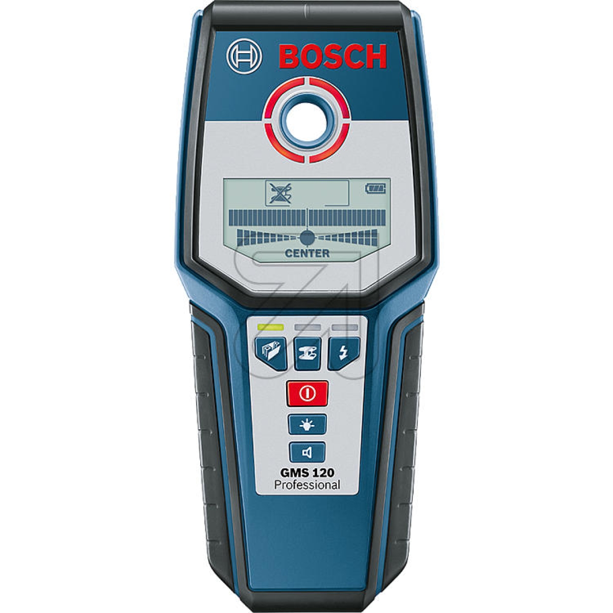 BoschGMS 120 Multi-Locating Device