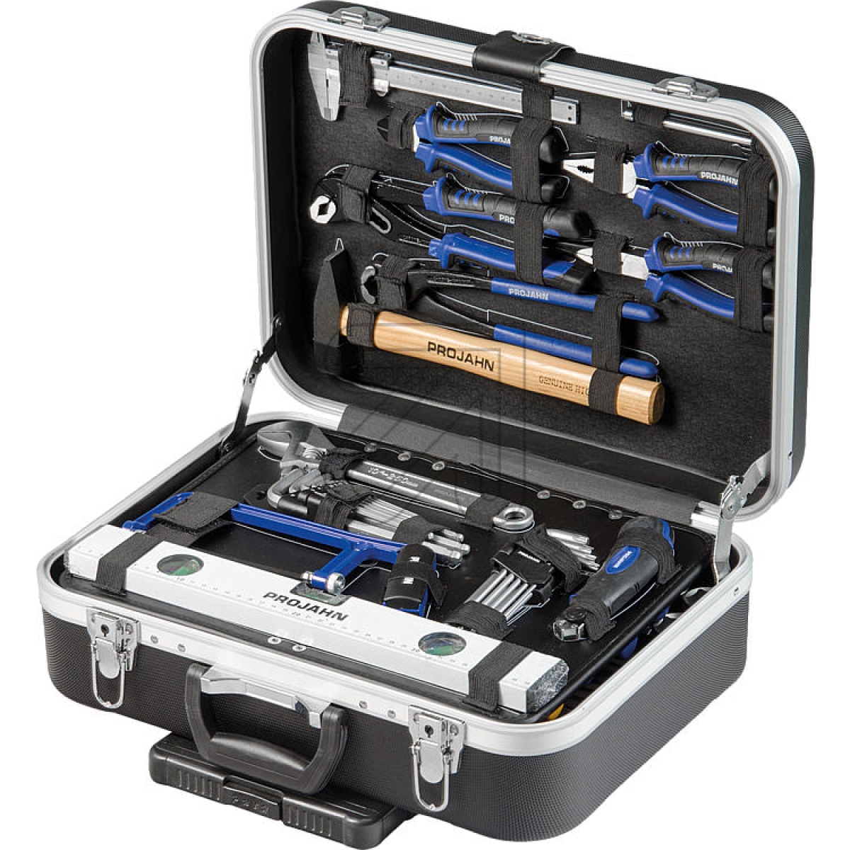 ProjahnTool trolley, 131 pieces, 4963-01Article-No: 759165