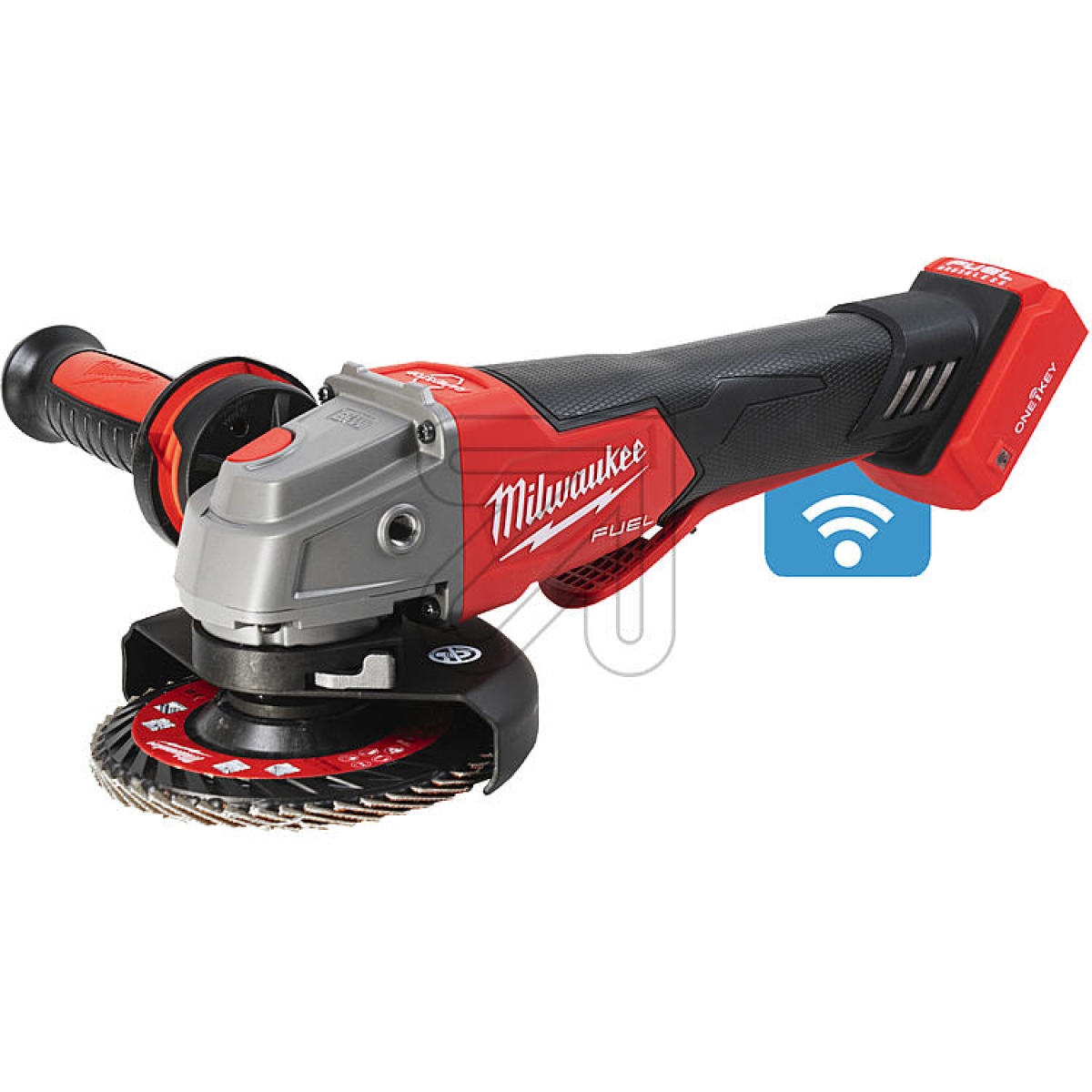 MilwaukeeCordless safety angle grinder 4933478434Article-No: 759665