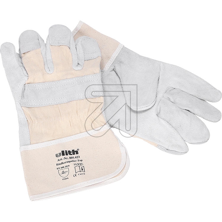 EGBWork gloves size 11 805423-Price for 12 pcs.Article-No: 770205