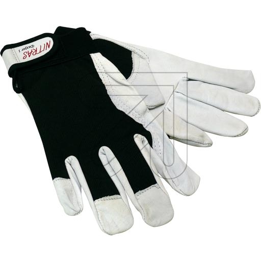 Baruthia Lothar Wolf GmbHNappa leather assembly gloves size. 9