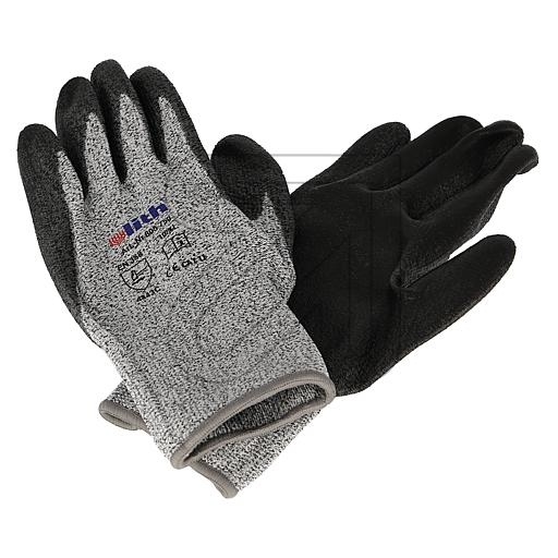 BurmannFine-knitted cut protection gloves size. 9 805.749