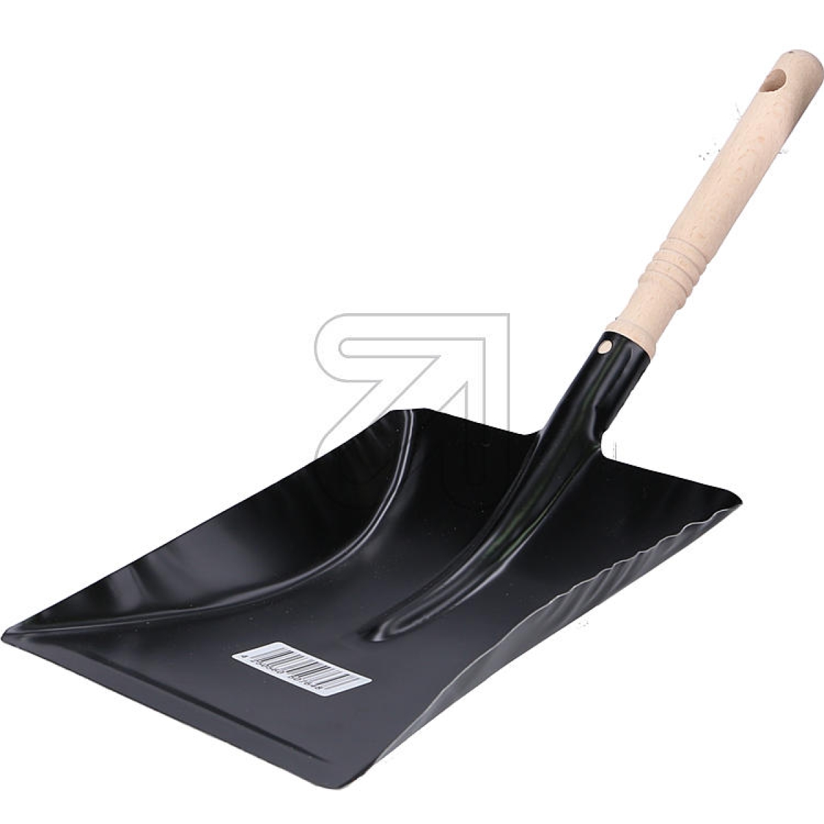 EGBDustpan wood/metal 44x22cmArticle-No: 770350