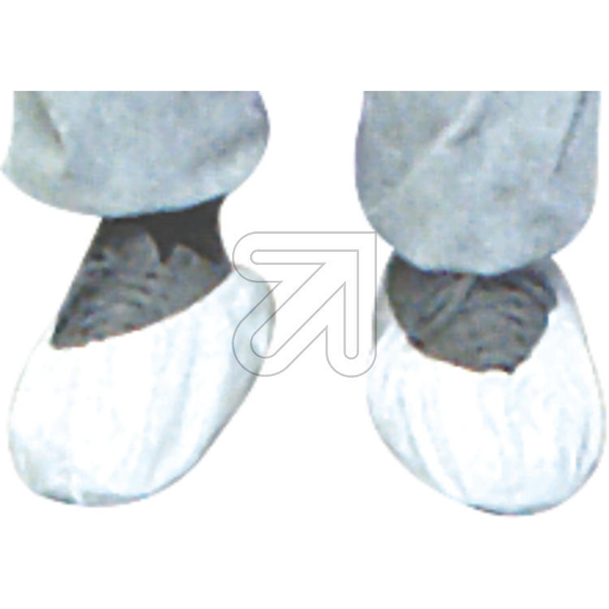 Baruthia Lothar Wolf GmbHDisposable overshoes-Price for 5 Pair