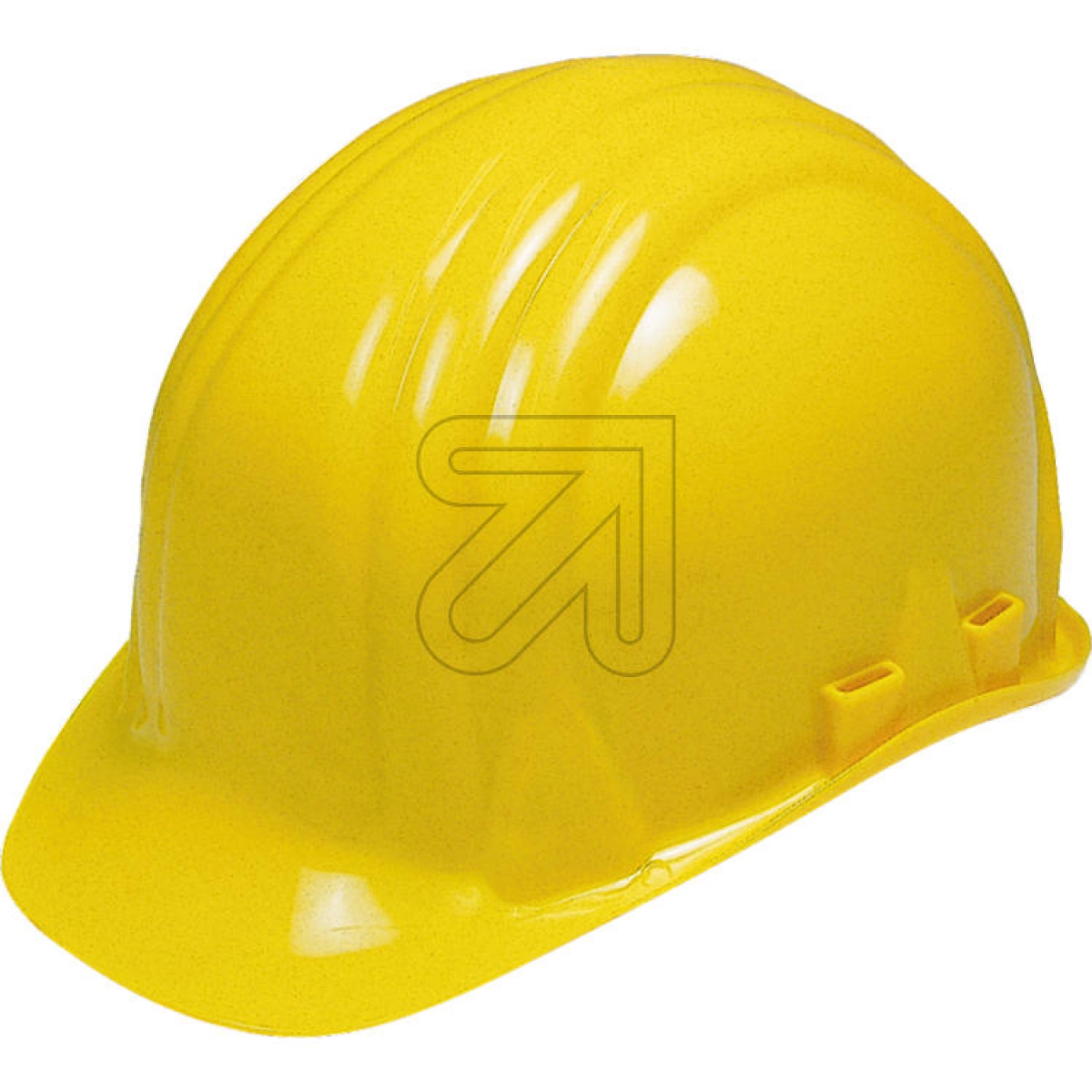 Baruthia Lothar Wolf GmbHYellow safety helmet