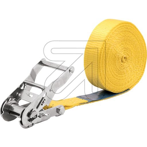WolfcraftRatchet strap tensioner up to 1000kg, length 5m 3273Article-No: 775530