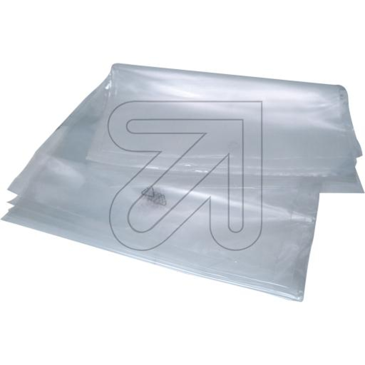 SB foil bag 110x220mm/80my-Price for 100 pcs.Article-No: 780070