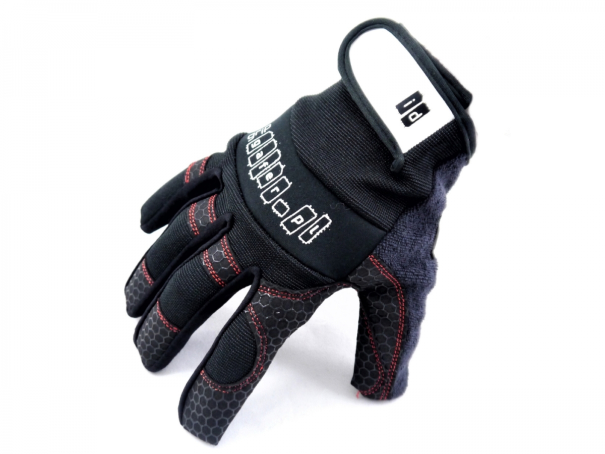 GAFER.PLGrip Glove size s