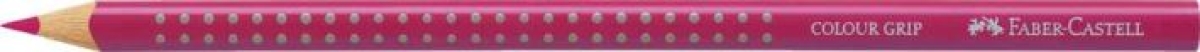 FABER CASTELLFarbstift ColourGrip fuchsia 112422 509132422Artikel-Nr: 4005401124221