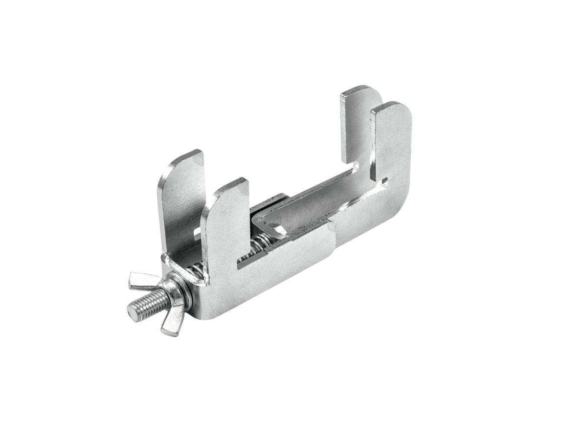 ALUTRUSSBE-1V Clamp connectorArticle-No: 80702770