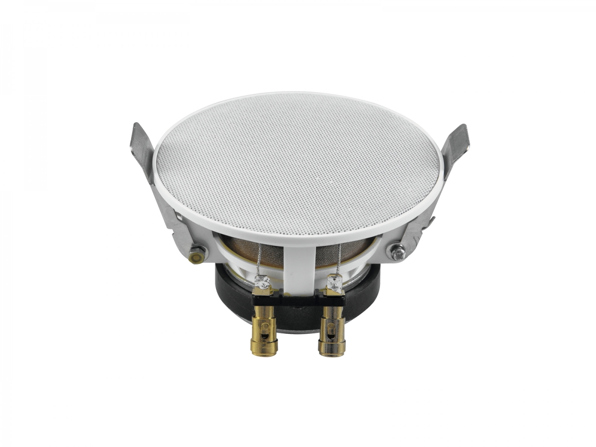 OMNITRONICCS-3 Ceiling Speaker, white, 2xArticle-No: 80710209
