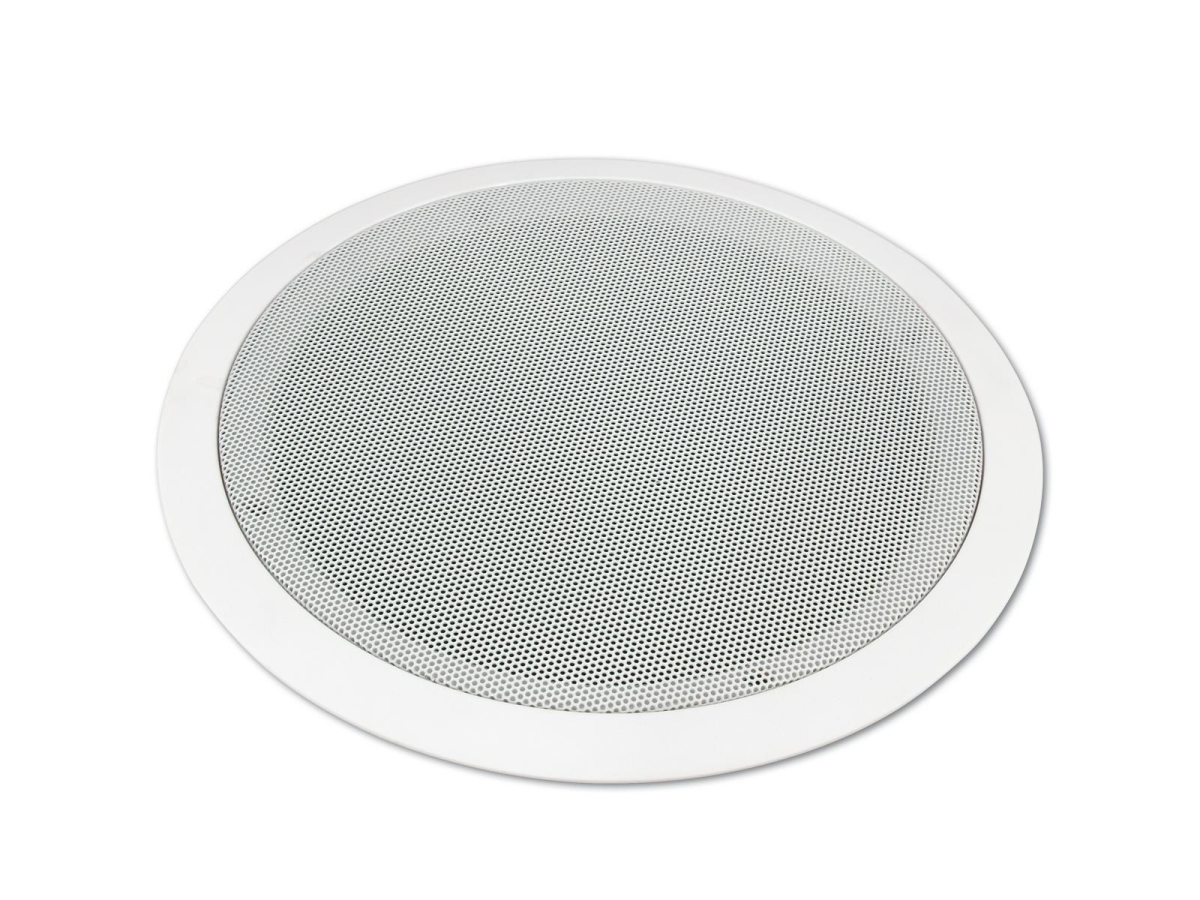 OMNITRONICCS-8 Ceiling Speaker whiteArticle-No: 80710230
