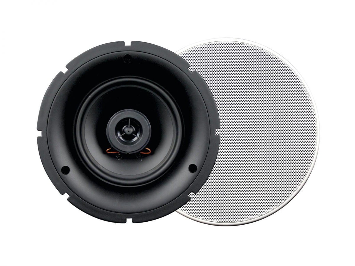 OMNITRONICCSX-5 Ceiling Speaker whiteArticle-No: 80710243