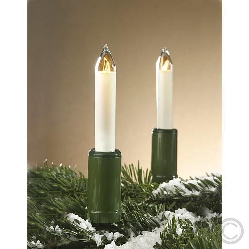 HellumOuter chain with stem candles 8V/3W 30 flames 846003Article-No: 820030