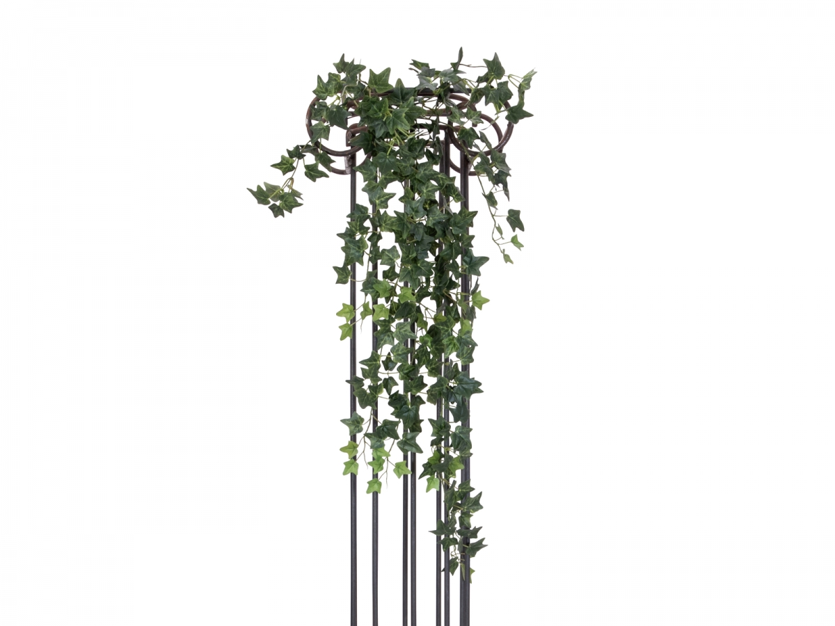 EUROPALMSIvy bush tendril classic, artificial, 100cm