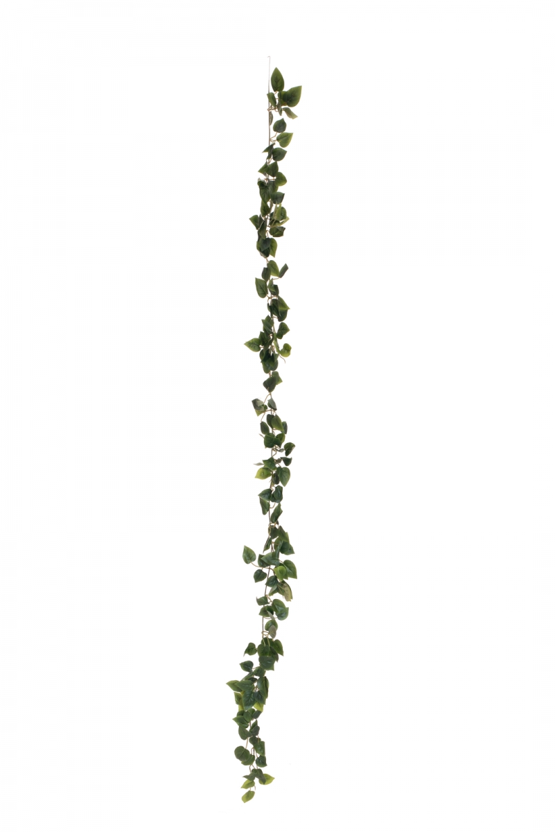 EUROPALMSPhilo garland classic, artificial, 180cm