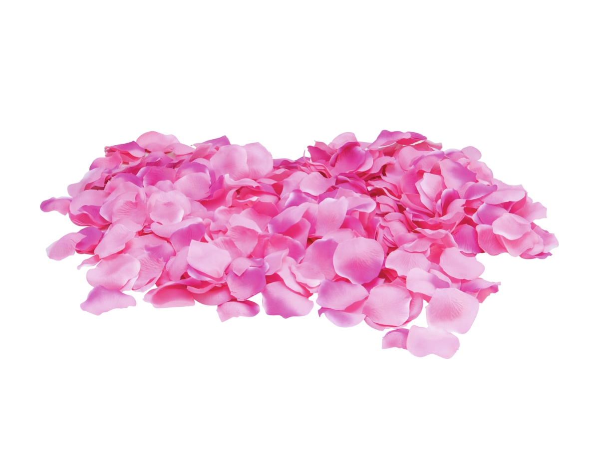 EUROPALMSRose Petals, artificial, pink, 500xArticle-No: 82508951