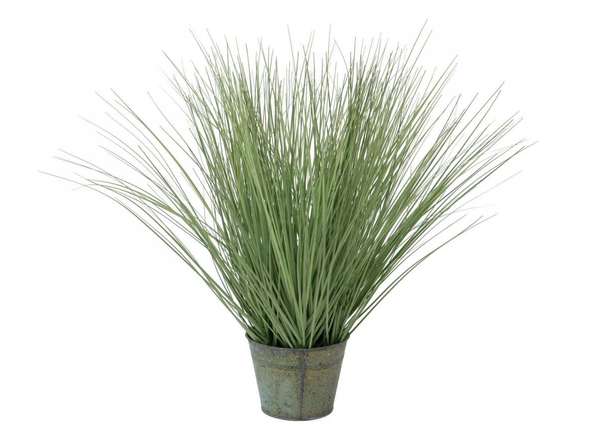 EUROPALMSOrnamental grass, artificial, 65cm