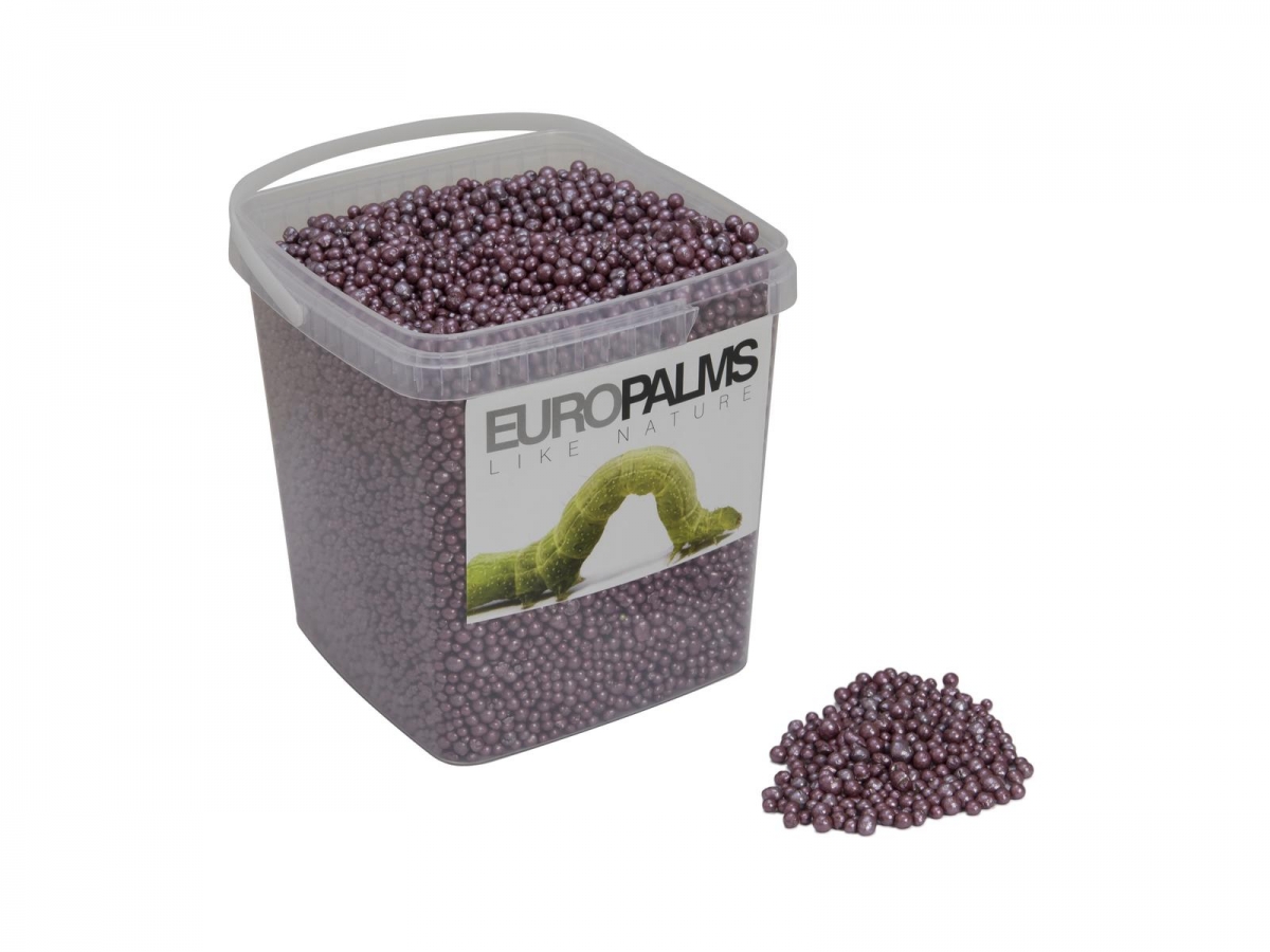 EUROPALMSHydroculture substrate, cassis, 5.5l bucket-Price for 5.5000 literArticle-No: 8301100E