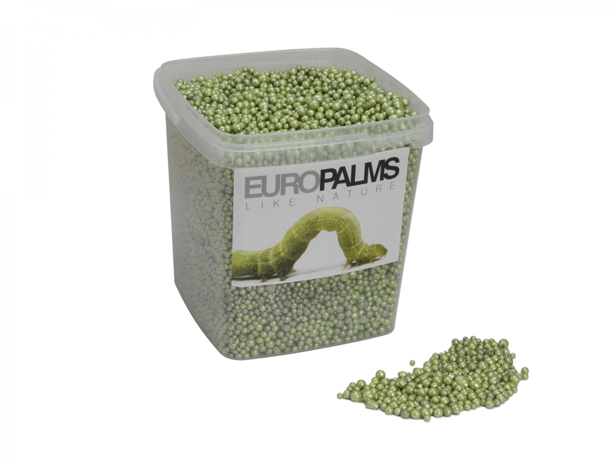 EUROPALMSHydroculture substrate, lime, 5.5l bucket-Price for 5.5000 literArticle-No: 8301100F
