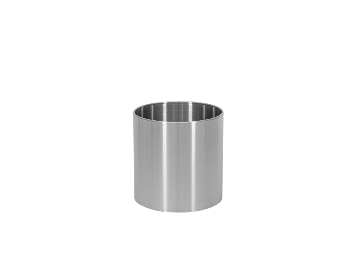 EUROPALMSSTEELECHT-35 Nova, stainless steel pot, Ø35cmArticle-No: 83011387
