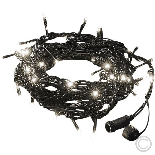 KonstsmideLED System Fairy Lights 50 LED warm white 4850-107Article-No: 830290