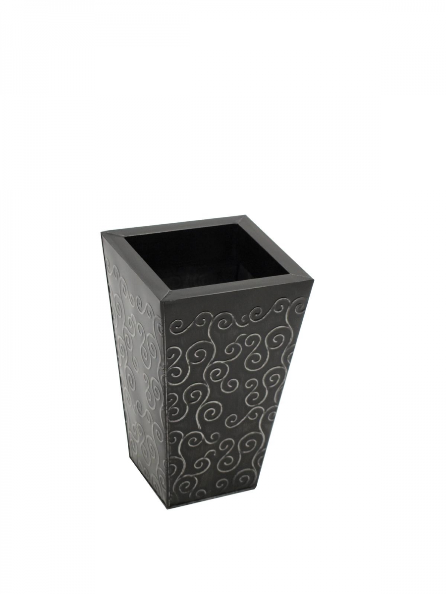 EUROPALMSFlower pot, patterned, 31cmArticle-No: 83059553