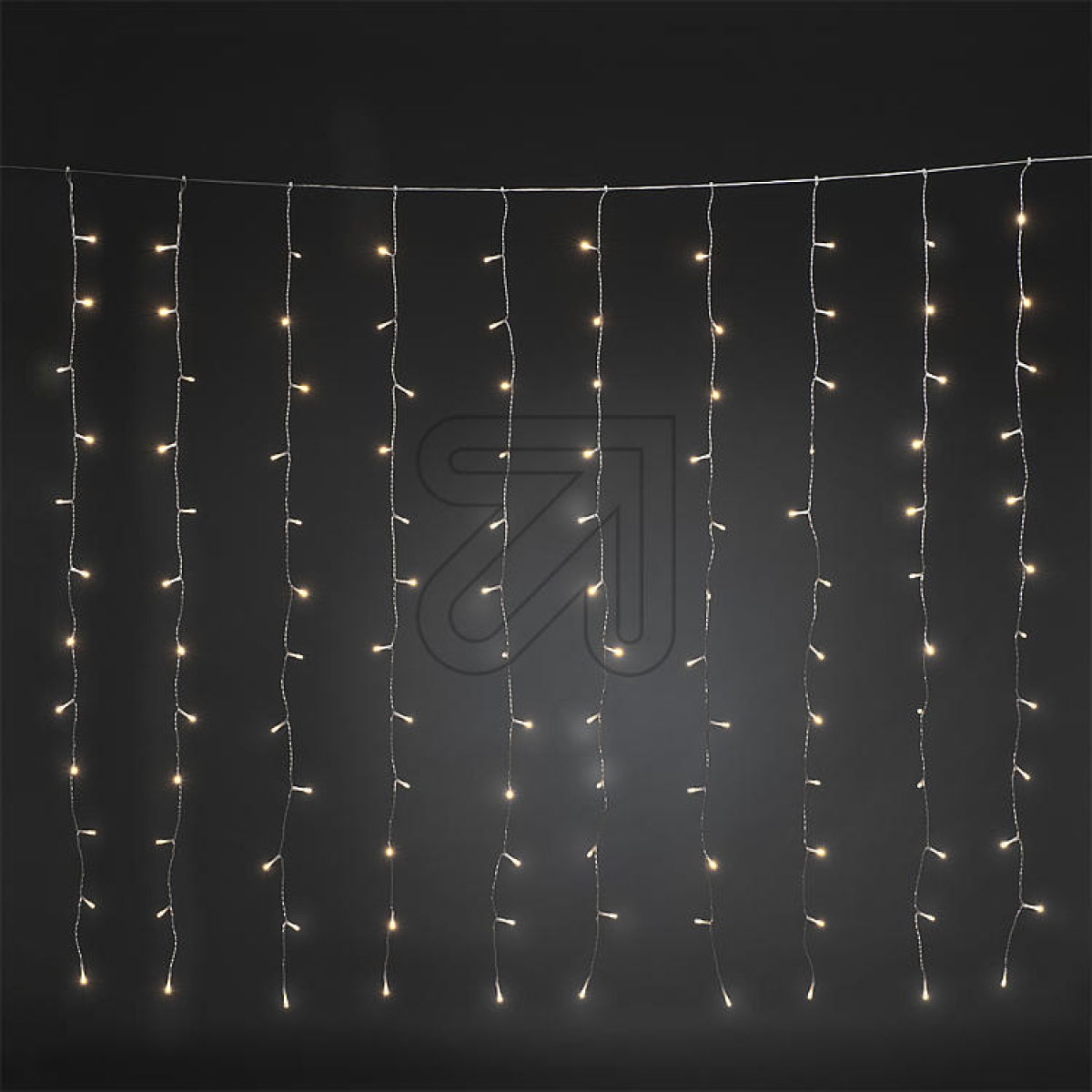 KonstsmideLED light curtain 120 ww LED 3700-103Article-No: 831675