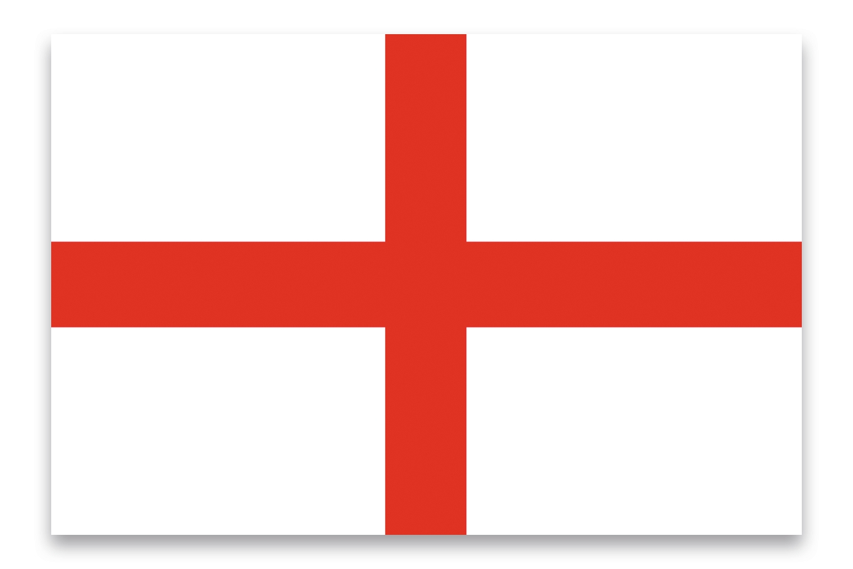 EUROPALMSFlagge, England, 600x360cmArtikel-Nr: 83300525