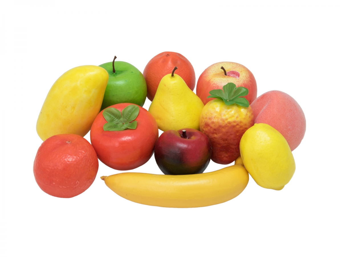 EUROPALMSMixed fruit in a bag 12x