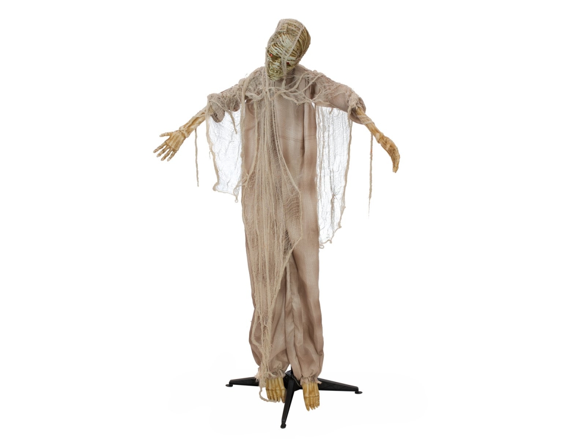 EUROPALMSHalloween Figure Mummy, animated, 160cmArticle-No: 83316130