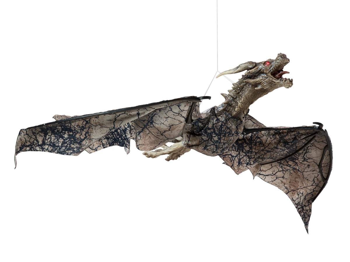 EUROPALMSHalloween Flying Dragon, animiert, braun, 120cmArtikel-Nr: 83316132
