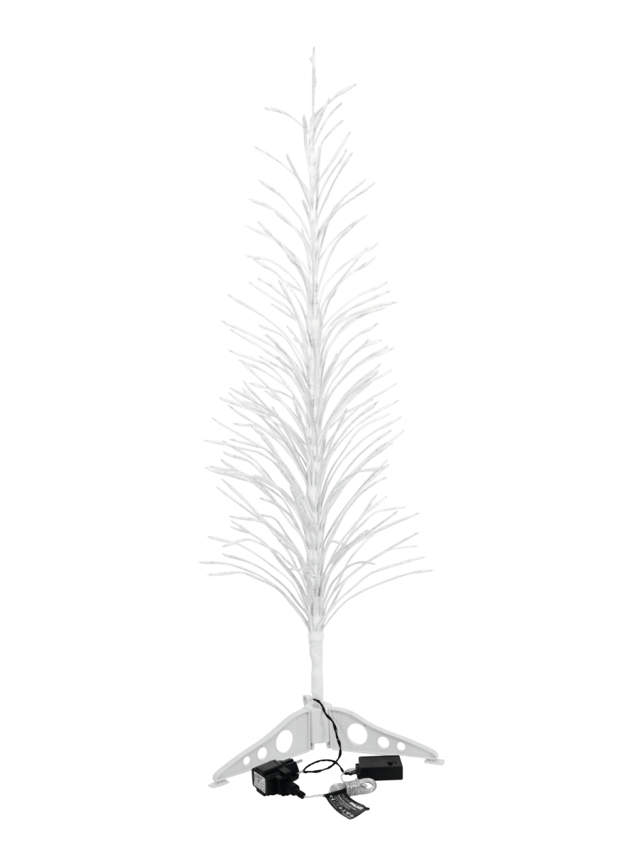 EUROPALMSDesign-Baum mit LED cw 155cmArtikel-Nr: 83330344