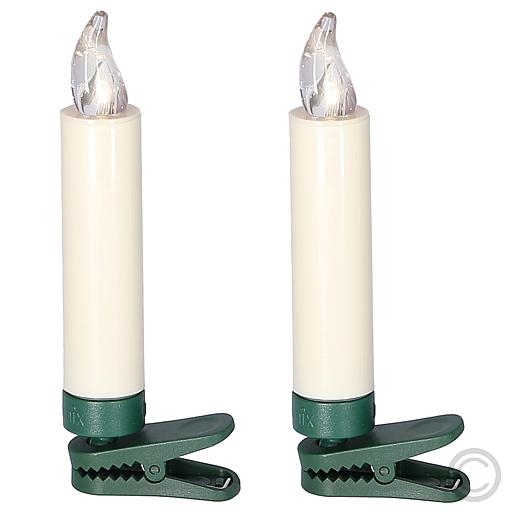 LumixErweiterungs-Set Kabellose LED-Kerzen Lumix Superlight Mini 75532Artikel-Nr: 833405