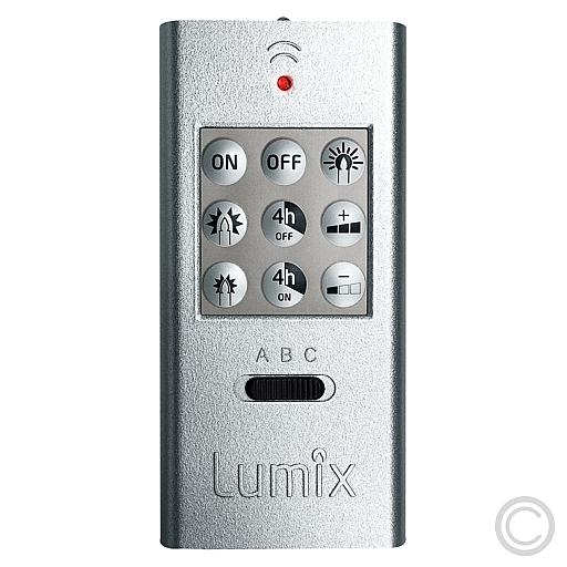 LumixRemote control 74878Article-No: 833470