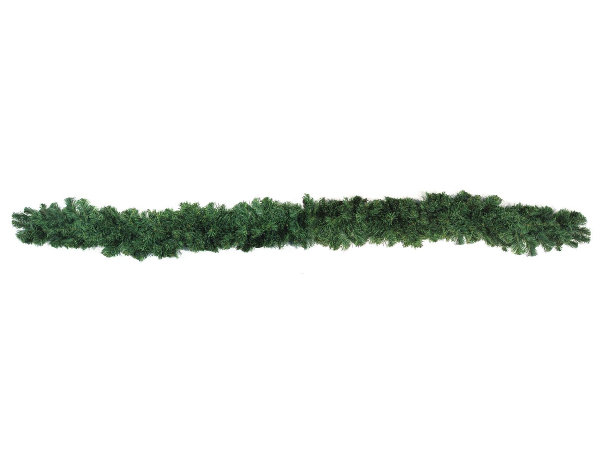 EUROPALMSNoble pine garland, dense, 270cm