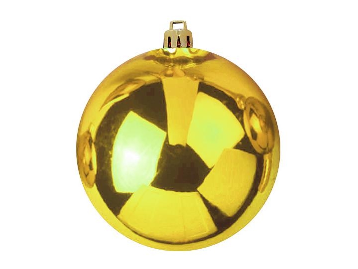 EUROPALMSDeco Ball 30cm, gold