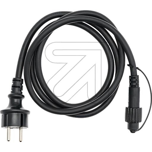 LottiConnection cable black 43848Article-No: 835240