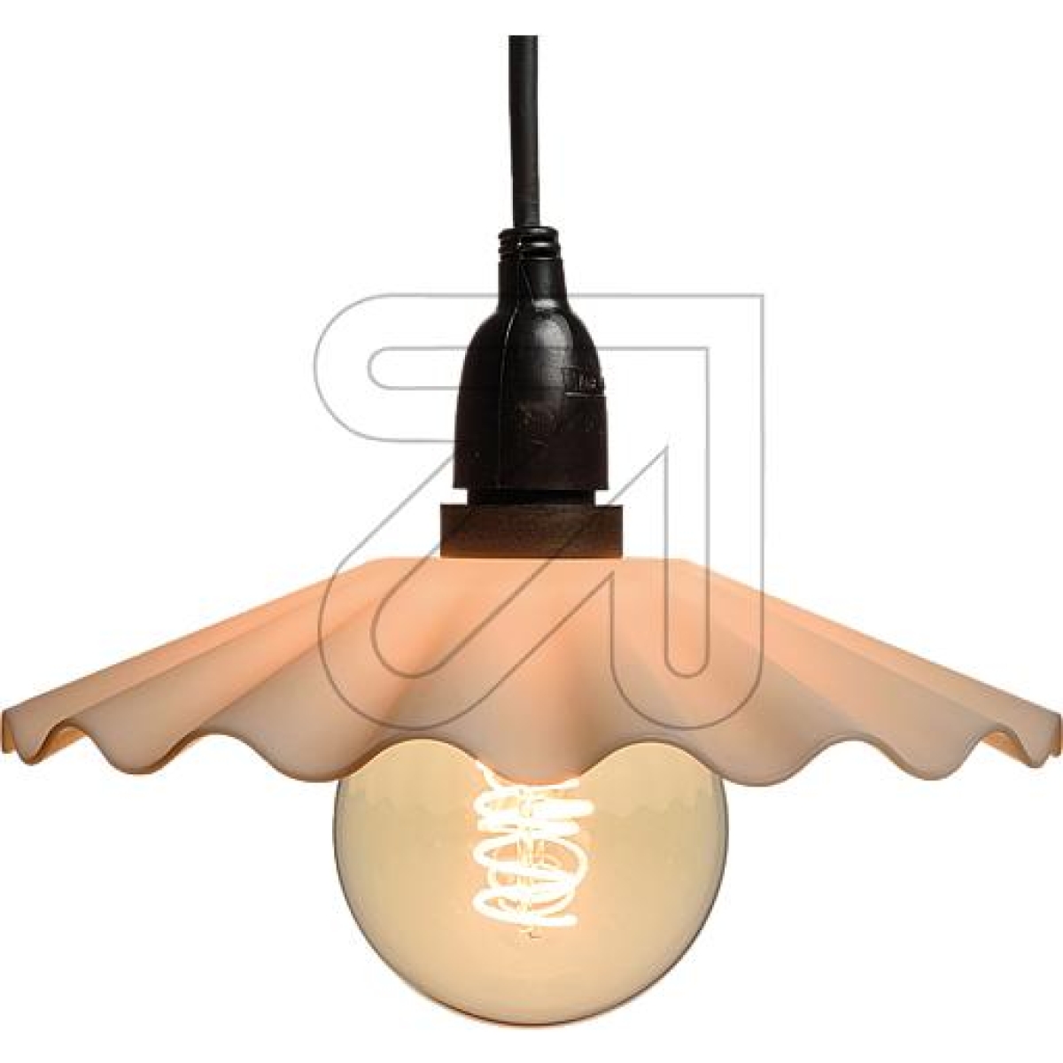 LottiSet of 8 white lampshades 43305Article-No: 835320
