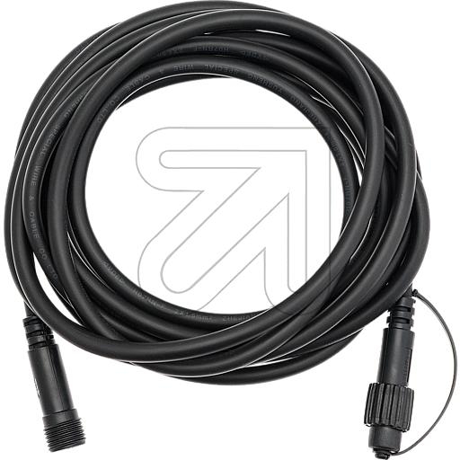 LottiExtension cable 5m black 43862Article-No: 835325