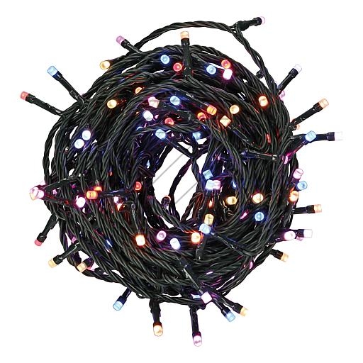 LUXALED cluster light chain Wonder 500 LED 63778Article-No: 837175