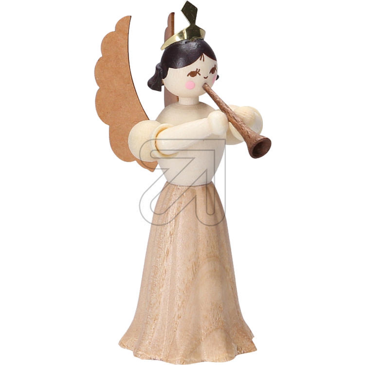 Drechslerei KuhnertLong skirt angel fanfare 11001/54Article-No: 838805